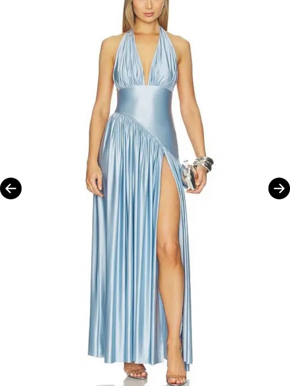 DELFI Collective Rae Maxi Dress